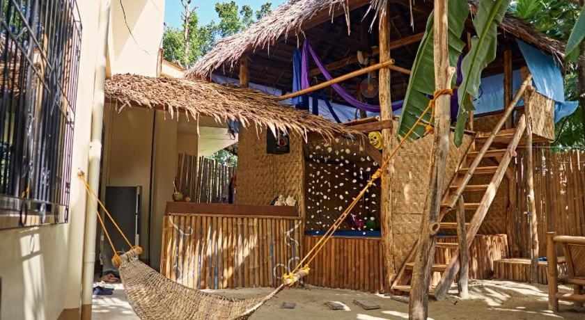 Fontelo Guest House סיקיהור מראה חיצוני תמונה