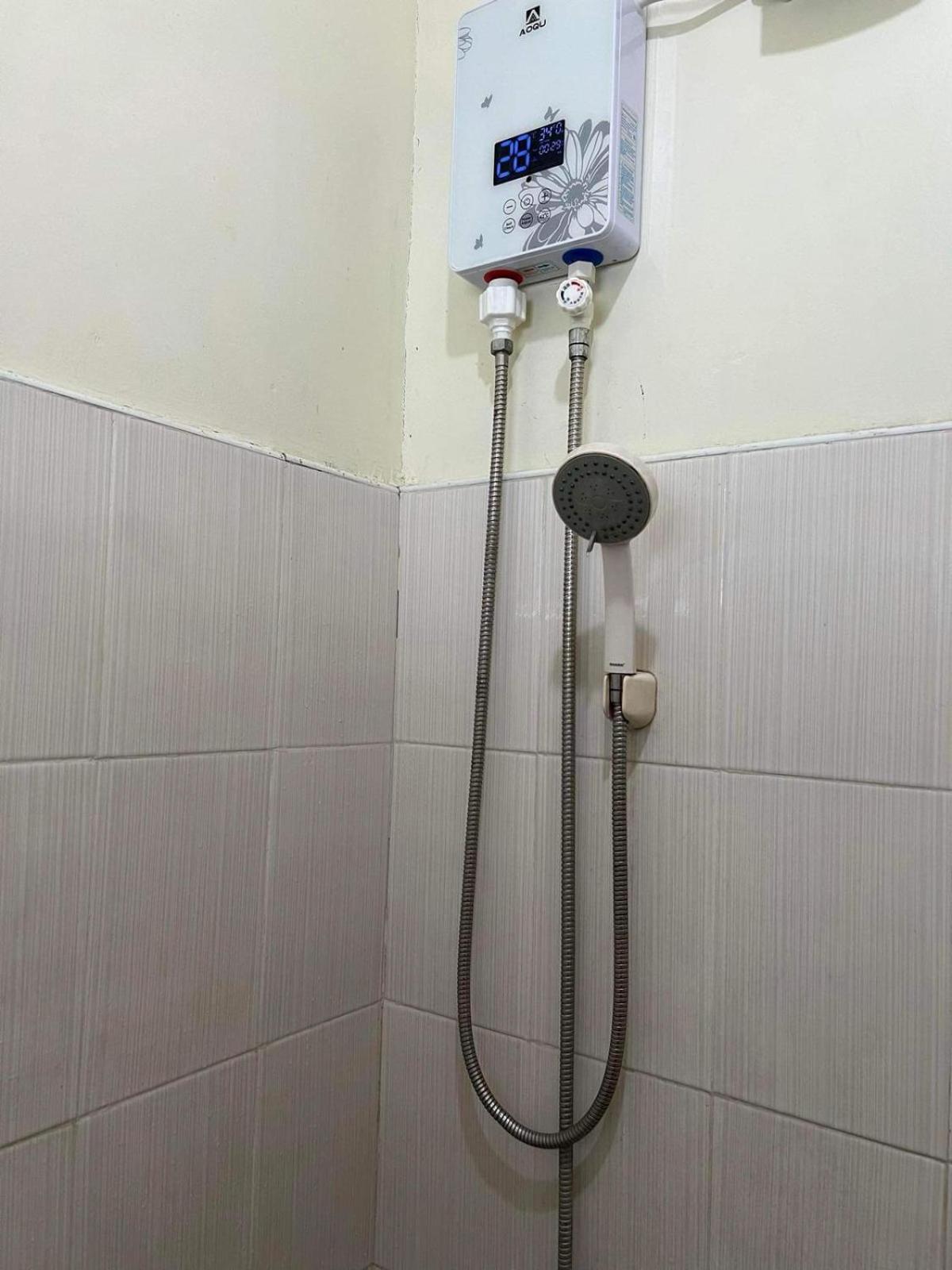 Fontelo Guest House סיקיהור מראה חיצוני תמונה