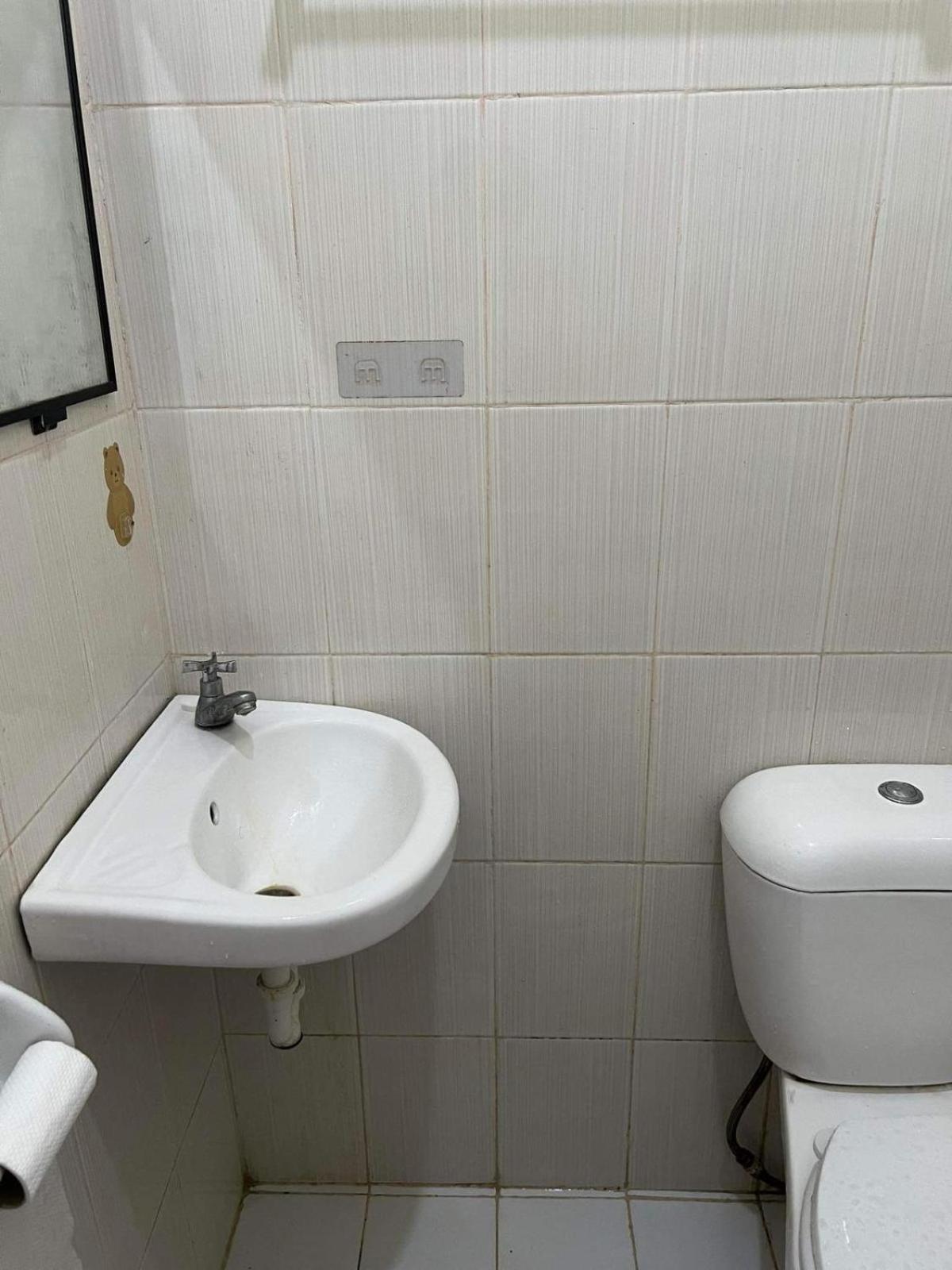 Fontelo Guest House סיקיהור מראה חיצוני תמונה