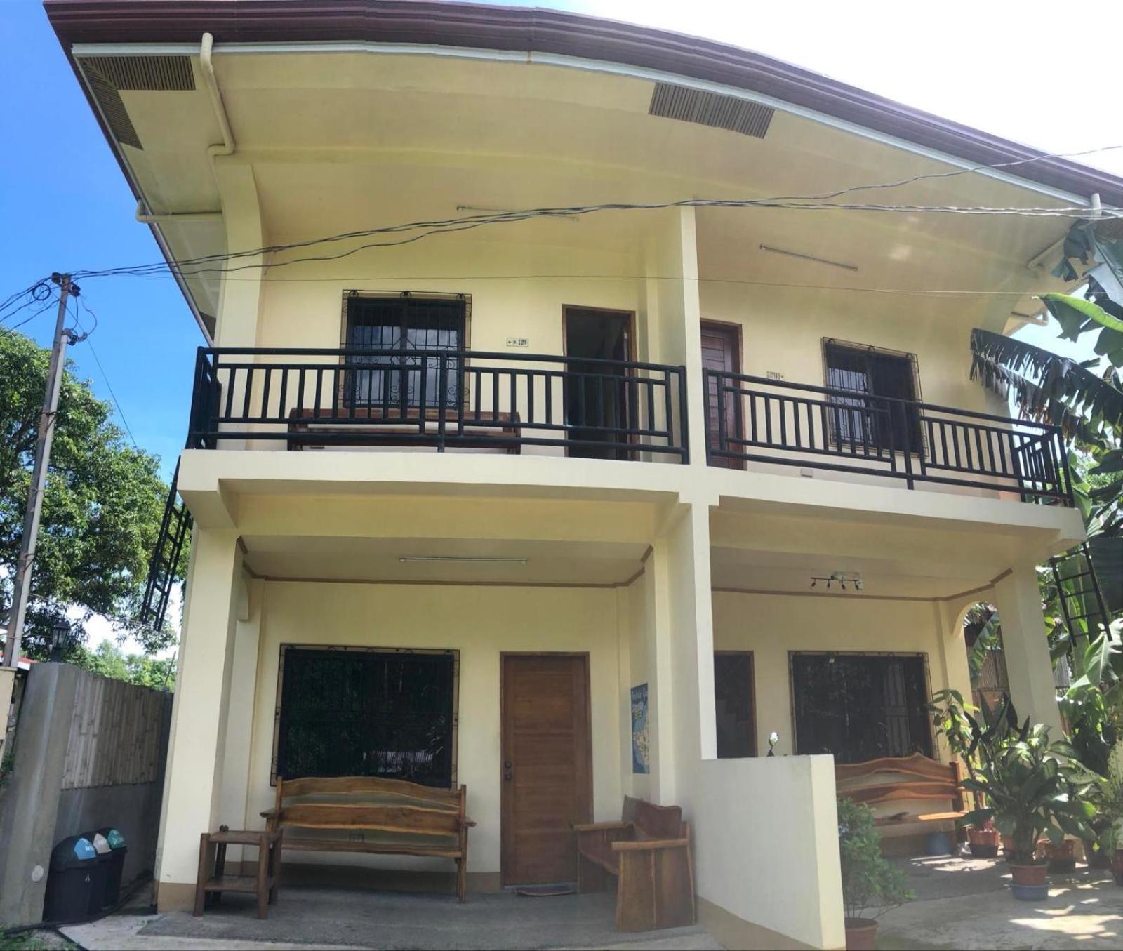 Fontelo Guest House סיקיהור מראה חיצוני תמונה