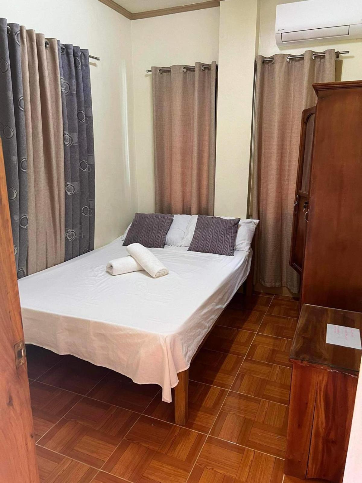 Fontelo Guest House סיקיהור מראה חיצוני תמונה