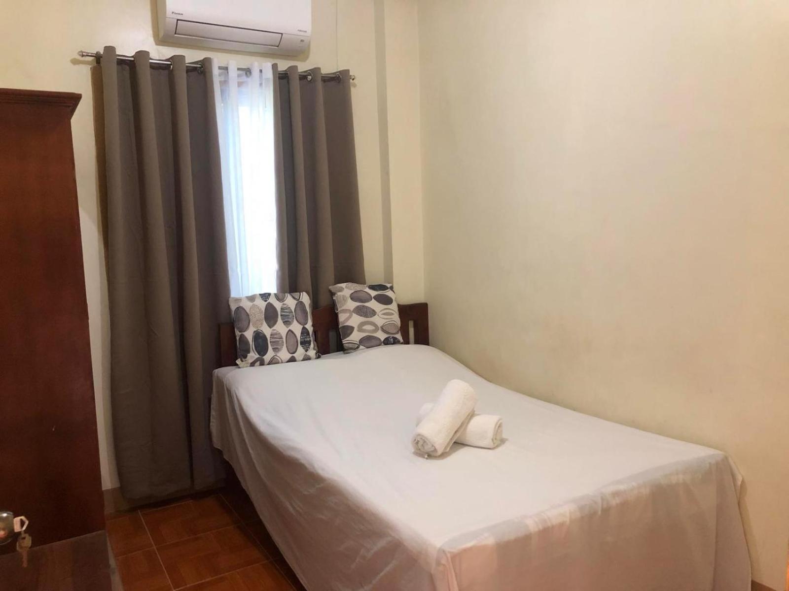 Fontelo Guest House סיקיהור מראה חיצוני תמונה