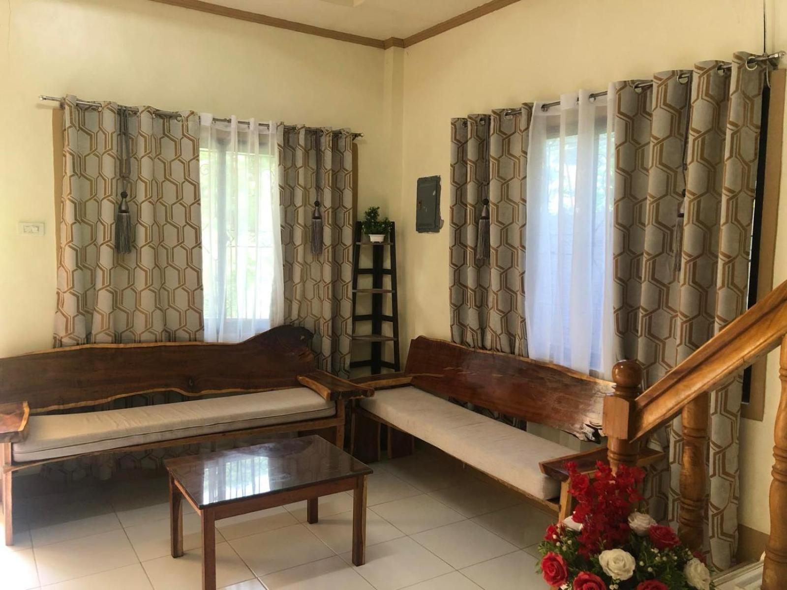 Fontelo Guest House סיקיהור מראה חיצוני תמונה